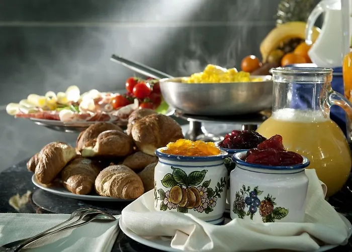 Il Tulipano Alojamento de Acomodação e Pequeno-almoço 3*