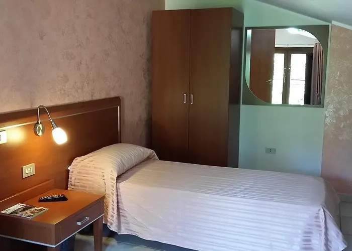 Panzió Il Tulipano Rogliano