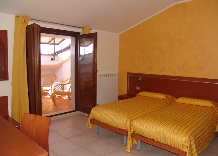 Il Tulipano Rogliano