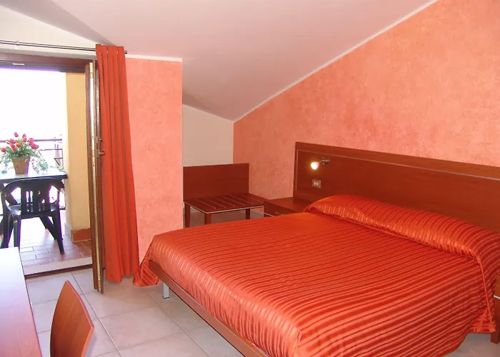 Panzió Il Tulipano Rogliano