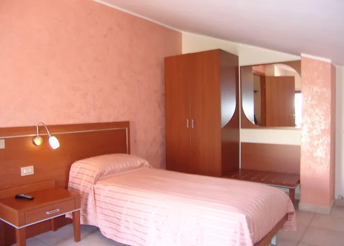 Il Tulipano Panzió Rogliano