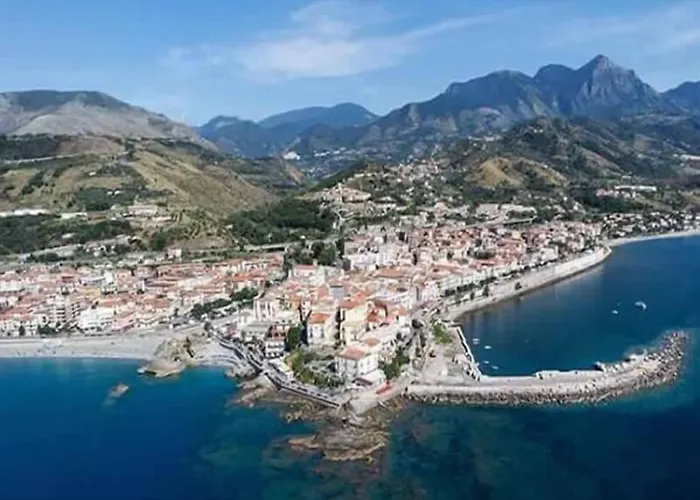 Il Tulipano Rogliano