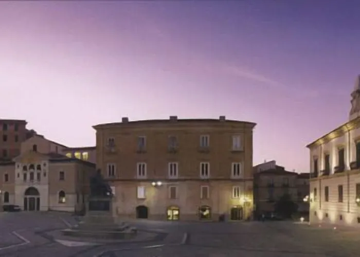 Il Tulipano 3* Rogliano