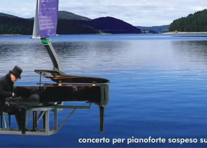 Panzió Il Tulipano Rogliano