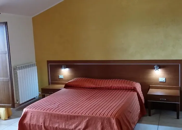 Panzió Il Tulipano 3*