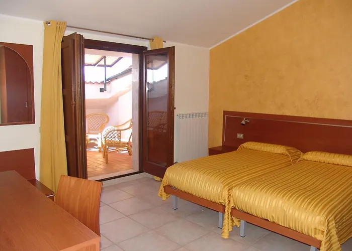 Il Tulipano Rogliano