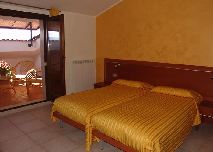 Il Tulipano Panzió 3*