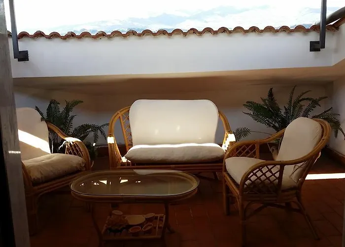 Alojamento de Acomodação e Pequeno-almoço Il Tulipano 3*