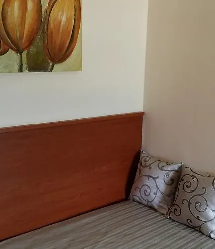 Alojamento de Acomodação e Pequeno-almoço Il Tulipano Rogliano