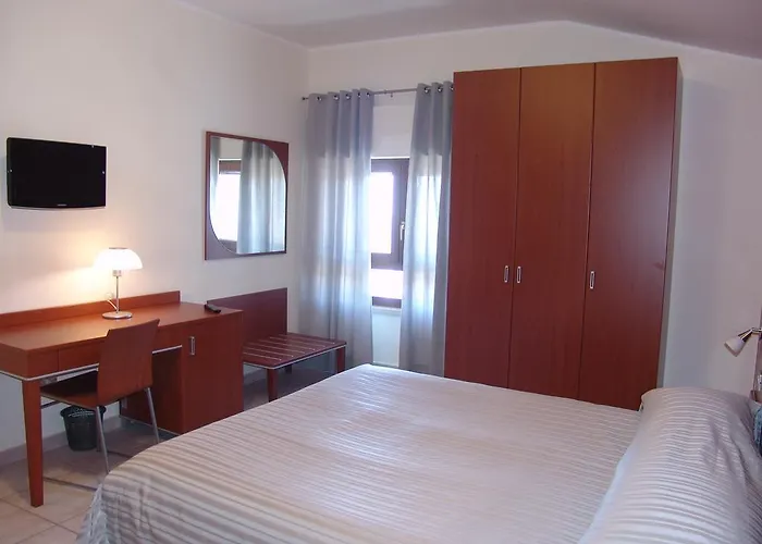 Il Tulipano Alojamento de Acomodação e Pequeno-almoço 3*